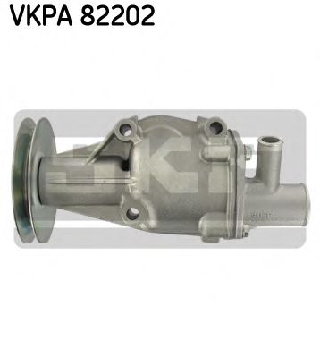 SKF VKPA 82202 Водяной насос для LANCIA (Лансиа/лянча) SKF VKPA 82202 Водяной насос для LANCIA (Лансиа/лянча)