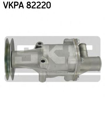 SKF VKPA 82220 Водяной насос для FIAT PANDA (Фиат Панда) SKF VKPA 82220 Водяной насос для FIAT PANDA (Фиат Панда)