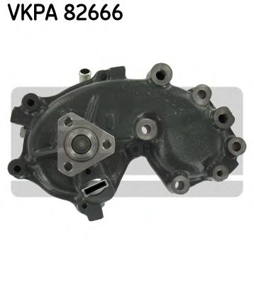 SKF VKPA 82666 Водяной насос для ALFA-ROMEO (Алфа-ромэо) SKF VKPA 82666 Водяной насос для ALFA-ROMEO (Алфа-ромэо)