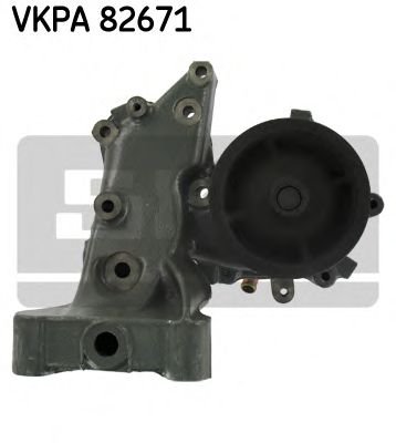 SKF VKPA 82671 Водяной насос для FIAT DUCATO (Фиат Дукато) SKF VKPA 82671 Водяной насос для FIAT DUCATO (Фиат Дукато)