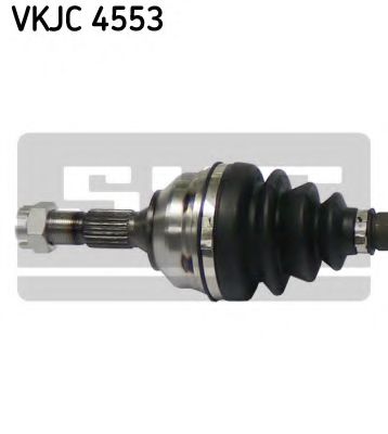 SKF VKJC 4553 Приводной вал для PEUGEOT 309 II (Пежо 309 2) SKF VKJC 4553 Приводной вал для PEUGEOT 309 II (Пежо 309 2)