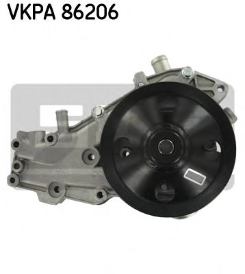 SKF VKPA 86206 Водяной насос для RENAULT 9 (Рено 9) SKF VKPA 86206 Водяной насос для RENAULT 9 (Рено 9)