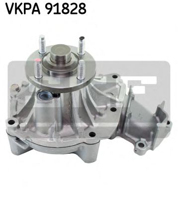 SKF VKPA 91828 Водяной насос для TOYOTA 4 RUNNER (Тойота/тоета 4 руннэр) SKF VKPA 91828 Водяной насос для TOYOTA 4 RUNNER (Тойота/тоета 4 руннэр)