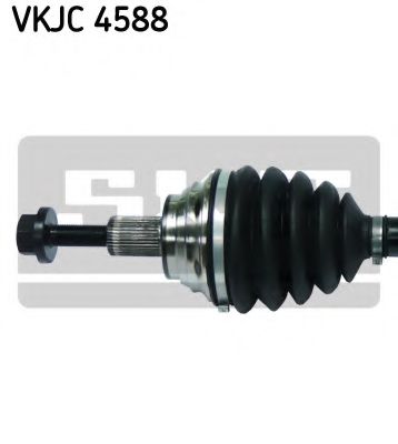 SKF VKJC 4588 Приводной вал для SEAT ALTEA (Сеат Алтэа) SKF VKJC 4588 Приводной вал для SEAT ALTEA (Сеат Алтэа)