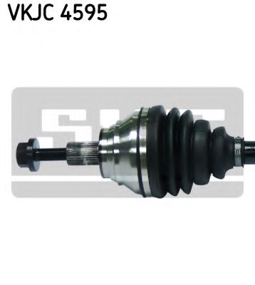 SKF VKJC 4595 Приводной вал для VOLKSWAGEN JETTA I (Фольксваген Жэтта и) SKF VKJC 4595 Приводной вал для VOLKSWAGEN JETTA I (Фольксваген Жэтта и)