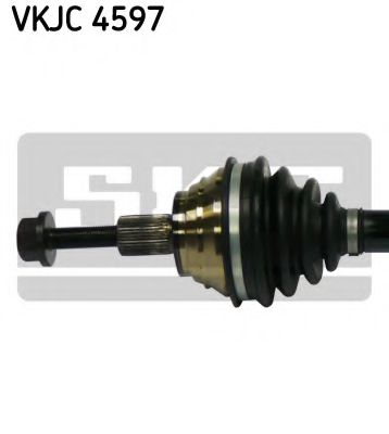 SKF VKJC 4597 Приводной вал для VOLKSWAGEN JETTA I (Фольксваген Жэтта и) SKF VKJC 4597 Приводной вал для VOLKSWAGEN JETTA I (Фольксваген Жэтта и)