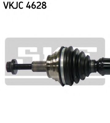 SKF VKJC 4628 Приводной вал для VOLKSWAGEN JETTA I (Фольксваген Жэтта и) SKF VKJC 4628 Приводной вал для VOLKSWAGEN JETTA I (Фольксваген Жэтта и)