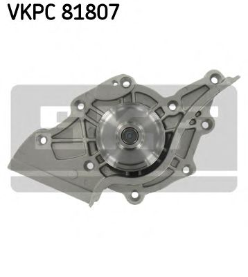 SKF VKPC 81807 Водяной насос для AUDI A6 (Ауди А6) SKF VKPC 81807 Водяной насос для AUDI A6 (Ауди А6)