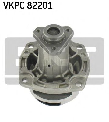 SKF VKPC 82201 Водяной насос для ALFA-ROMEO (Алфа-ромэо) SKF VKPC 82201 Водяной насос для ALFA-ROMEO (Алфа-ромэо)