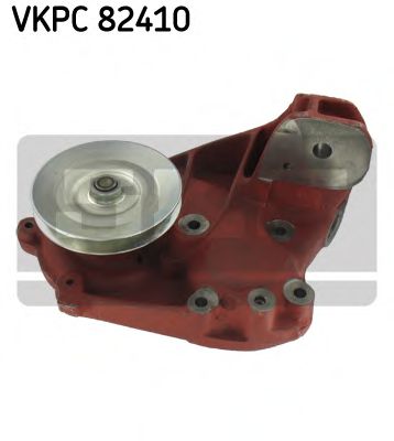 SKF VKPC 82410 Водяной насос для SEAT (Сеат) SKF VKPC 82410 Водяной насос для SEAT (Сеат)