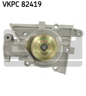 SKF VKPC 82419 Водяной насос для SEAT (Сеат) SKF VKPC 82419 Водяной насос для SEAT (Сеат)
