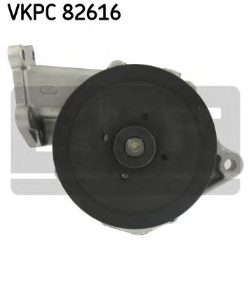 SKF VKPC 82616 Водяной насос для LANCIA (Лансиа/лянча) SKF VKPC 82616 Водяной насос для LANCIA (Лансиа/лянча)