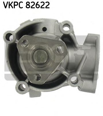 SKF VKPC 82622 Водяной насос для LANCIA (Лансиа/лянча) SKF VKPC 82622 Водяной насос для LANCIA (Лансиа/лянча)