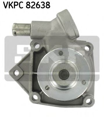 SKF VKPC 82638 Водяной насос для FIAT CROMA (Фиат Cрома) SKF VKPC 82638 Водяной насос для FIAT CROMA (Фиат Cрома)