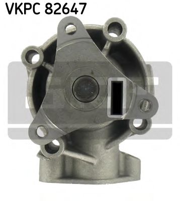 SKF VKPC 82647 Водяной насос для LANCIA DELTA II (Лансиа/лянча Дэлта 2) SKF VKPC 82647 Водяной насос для LANCIA DELTA II (Лансиа/лянча Дэлта 2)