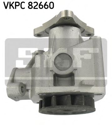 SKF VKPC 82660 Водяной насос для ALFA-ROMEO (Алфа-ромэо) SKF VKPC 82660 Водяной насос для ALFA-ROMEO (Алфа-ромэо)