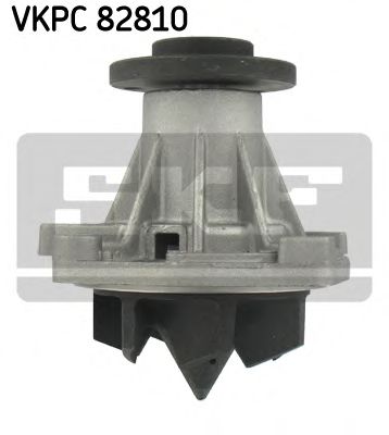 SKF VKPC 82810 Водяной насос для ALFA-ROMEO (Алфа-ромэо) SKF VKPC 82810 Водяной насос для ALFA-ROMEO (Алфа-ромэо)