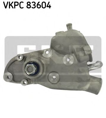 SKF VKPC 83604 Водяной насос для PEUGEOT (Пежо) SKF VKPC 83604 Водяной насос для PEUGEOT (Пежо)