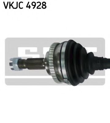 SKF VKJC 4928 Приводной вал для PEUGEOT (Пежо) SKF VKJC 4928 Приводной вал для PEUGEOT (Пежо)