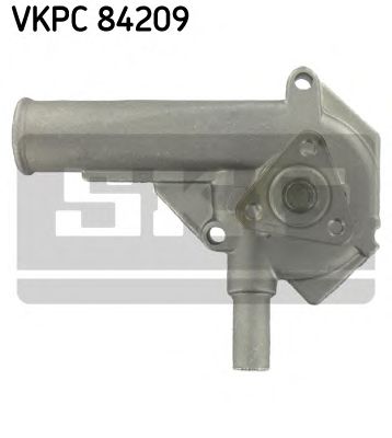 SKF VKPC 84209 Водяной насос для FORD ORION III (Форд Орион 3)