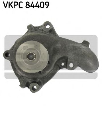 SKF VKPC 84409 Водяной насос для FORD ESCORT VII (Форд Эскорт 7) SKF VKPC 84409 Водяной насос для FORD ESCORT VII (Форд Эскорт 7)