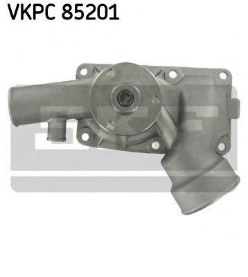 SKF VKPC 85201 Водяной насос для OPEL CORSA A (Опель Cорса а) SKF VKPC 85201 Водяной насос для OPEL CORSA A (Опель Cорса а)