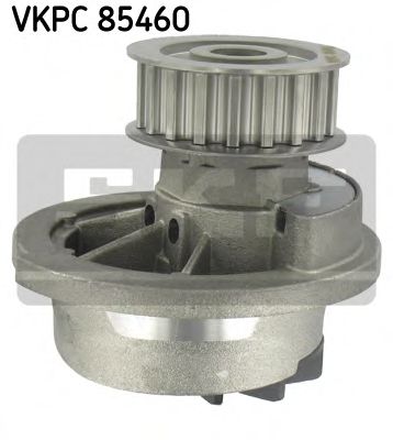 SKF VKPC 85460 Водяной насос для OPEL ASTRA G (Опель Астра г) SKF VKPC 85460 Водяной насос для OPEL ASTRA G (Опель Астра г)
