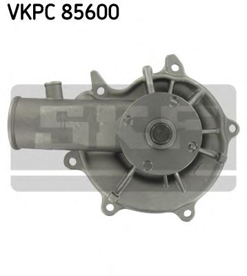 SKF VKPC 85600 Водяной насос для OPEL COMMODORE B (Опель Cоммодорэ б) SKF VKPC 85600 Водяной насос для OPEL COMMODORE B (Опель Cоммодорэ б)