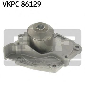 SKF VKPC 86129 Водяной насос для RENAULT MEGANE II (Рено Меган 2) SKF VKPC 86129 Водяной насос для RENAULT MEGANE II (Рено Меган 2)