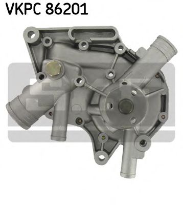 SKF VKPC 86201 Водяной насос для RENAULT LE CAR (Рено Лэ cар) SKF VKPC 86201 Водяной насос для RENAULT LE CAR (Рено Лэ cар)