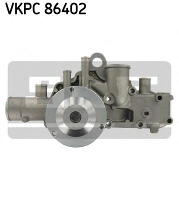 SKF VKPC 86402 Водяной насос для RENAULT (Рено)