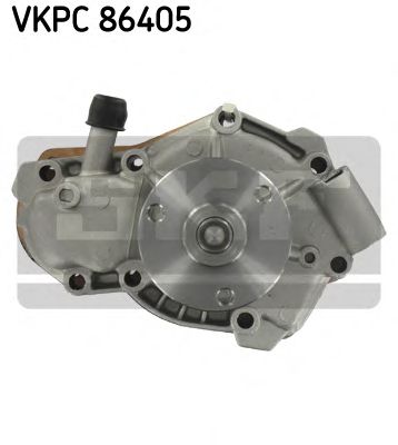 SKF VKPC 86405 Водяной насос для RENAULT MASTER I (Рено Мастэр и) SKF VKPC 86405 Водяной насос для RENAULT MASTER I (Рено Мастэр и)