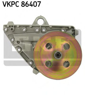SKF VKPC 86407 Водяной насос для RENAULT FUEGO (Рено Фуэго) SKF VKPC 86407 Водяной насос для RENAULT FUEGO (Рено Фуэго)