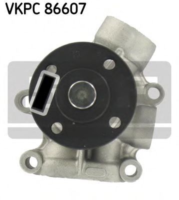 SKF VKPC 86607 Водяной насос для VOLVO (Вольво) SKF VKPC 86607 Водяной насос для VOLVO (Вольво)