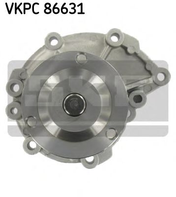 SKF VKPC 86631 Водяной насос для RENAULT LAGUNA I (Рено Лагуна 1) SKF VKPC 86631 Водяной насос для RENAULT LAGUNA I (Рено Лагуна 1)