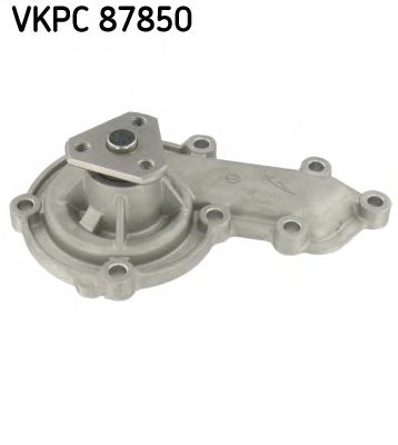 SKF VKPC 87850 Водяной насос для LAND ROVER DEFENDER (Ленд ровер/лэнд ровер Дэфэндэр) SKF VKPC 87850 Водяной насос для LAND ROVER DEFENDER (Ленд ровер/лэнд ровер Дэфэндэр)