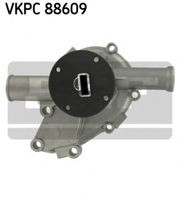 SKF VKPC 88609 Водяной насос для BMW 5 (Бмв 5) SKF VKPC 88609 Водяной насос для BMW 5 (Бмв 5)