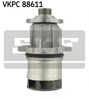 SKF VKPC 88611 Водяной насос для BMW 3 (Бмв 3) SKF VKPC 88611 Водяной насос для BMW 3 (Бмв 3)