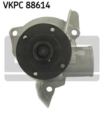 SKF VKPC 88614 Водяной насос для BMW 3 (Бмв 3) SKF VKPC 88614 Водяной насос для BMW 3 (Бмв 3)