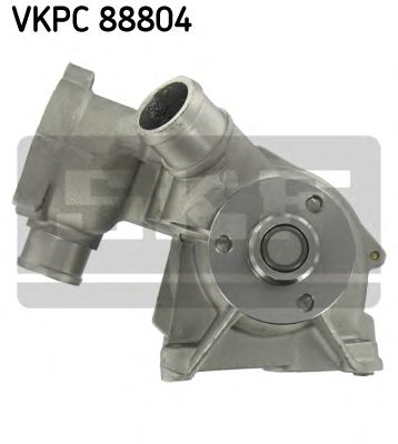 SKF VKPC 88804 Водяной насос для MERCEDES-BENZ SL (Мэрcэдэс-бэнз Сл) SKF VKPC 88804 Водяной насос для MERCEDES-BENZ SL (Мэрcэдэс-бэнз Сл)