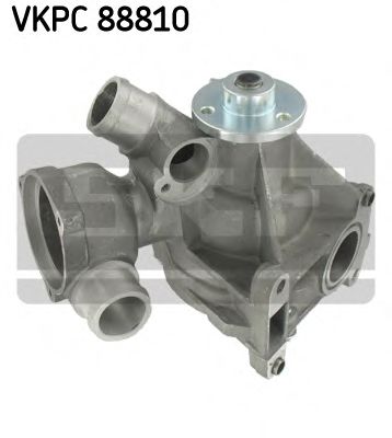 SKF VKPC 88810 Водяной насос для MERCEDES-BENZ SL (Мэрcэдэс-бэнз Сл) SKF VKPC 88810 Водяной насос для MERCEDES-BENZ SL (Мэрcэдэс-бэнз Сл)