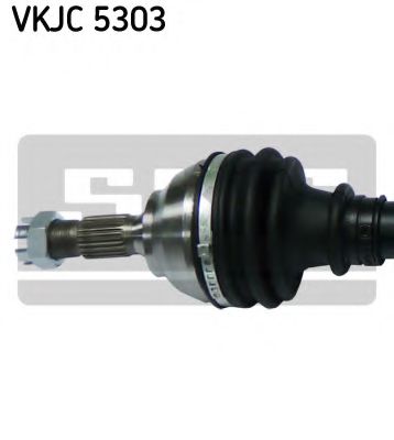 SKF VKJC 5303 Приводной вал для PEUGEOT (Пежо) SKF VKJC 5303 Приводной вал для PEUGEOT (Пежо)