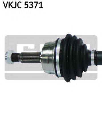 SKF VKJC 5371 Приводной вал для AUDI 80 (Ауди 80) SKF VKJC 5371 Приводной вал для AUDI 80 (Ауди 80)