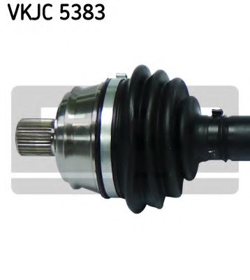 SKF VKJC 5383 Приводной вал для AUDI 90 (Ауди 90) SKF VKJC 5383 Приводной вал для AUDI 90 (Ауди 90)