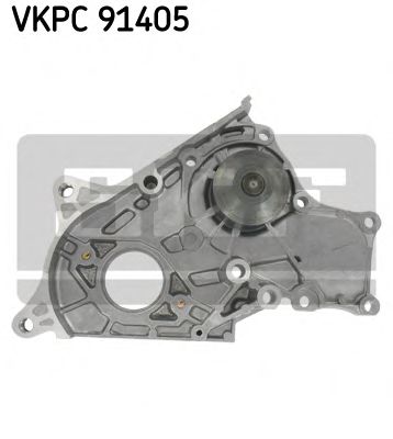 SKF VKPC 91405 Водяной насос для TOYOTA PICNIC (Тойота/тоета Пикник) SKF VKPC 91405 Водяной насос для TOYOTA PICNIC (Тойота/тоета Пикник)
