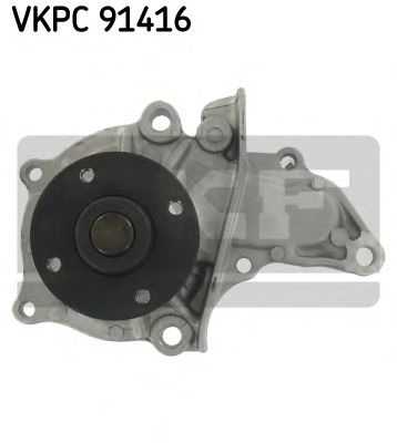 SKF VKPC 91416 Водяной насос для TOYOTA COROLLA SECCA (Тойота/тоета Королла сесса) SKF VKPC 91416 Водяной насос для TOYOTA COROLLA SECCA (Тойота/тоета Королла сесса)
