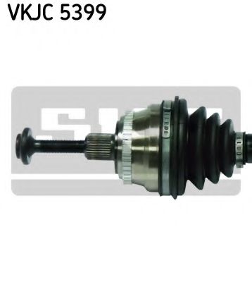 SKF VKJC 5399 Приводной вал для AUDI 90 (Ауди 90) SKF VKJC 5399 Приводной вал для AUDI 90 (Ауди 90)