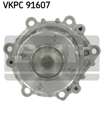 SKF VKPC 91607 Водяной насос для TOYOTA HIACE / COMMUTER V (Тойота/тоета Хиаcэ / cоммутэр v)
