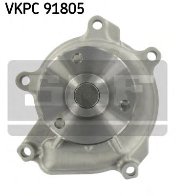 SKF VKPC 91805 Водяной насос для TOYOTA YARIS/VITZ (Тойота/тоета Ярис/vитз) SKF VKPC 91805 Водяной насос для TOYOTA YARIS/VITZ (Тойота/тоета Ярис/vитз)