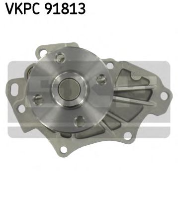 SKF VKPC 91813 Водяной насос для TOYOTA PREVIA (Тойота/тоета Прэvиа) SKF VKPC 91813 Водяной насос для TOYOTA PREVIA (Тойота/тоета Прэvиа)